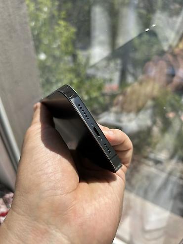 note 13 pro plus: IPhone 13 Pro Max, Б/у, 128 ГБ, Space Gray, Зарядное устройство, Защитное стекло, Чехол, 78 % — 6