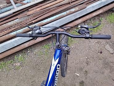 Velosipedlər: Salam Forward Hardy 26 2.1 disc dağ velosipedi - Geniş, yüngül — 3