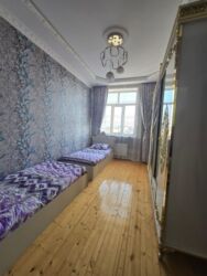 Yeni tikili: Masazır, 3 otaqlı, Yeni tikili, 85 kv. m -da lalafo.az — 8 Yeni tikili: Masazır, 3 otaqlı, Yeni tikili, 85 kv. m — 8