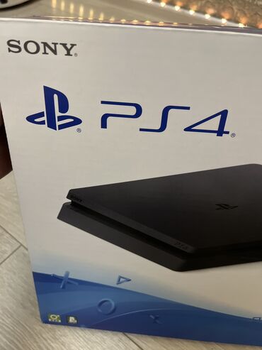 джойстики пс4: PlayStation 4. 1Tb SLIM. Перекупам не продаю. Могу продать вместе с