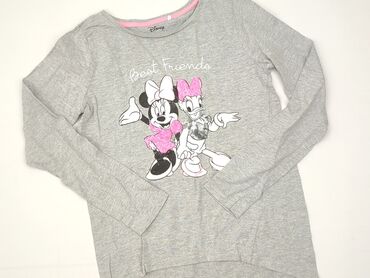 Blouse, Disney, 13 years, 152-158 cm, condition - Very good