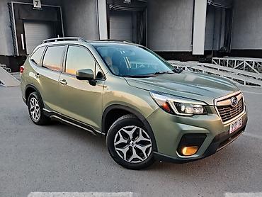решетка субару форестер: Subaru Forester: 2020 г., 2.5 л, Вариатор, Бензин, Кроссовер — 9