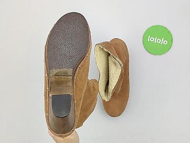 ugg ochnik: Botki damskie, rozmiar 39 — 4