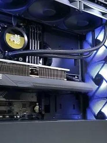 Desktop računari i radne stanice: 💻 Ryzen 9 7950X3D / RTX 4080 SUPER / B650 / 128GB / 1TB – SM005PC 🚀 ✨ — 10