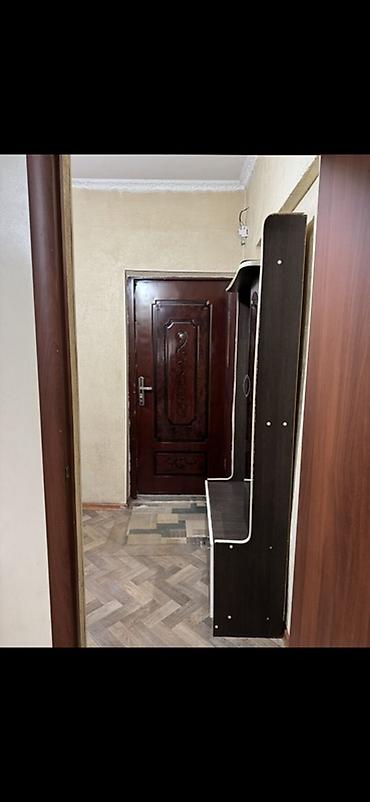 1 комн псо: 2 комнаты, 35 м², Филармония Индивидуалка, 1 этаж, Косметический ремонт — 6