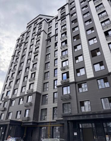 село садовой: 3 комнаты, 103 м², Элитка, 13 этаж, ПСО (под самоотделку)