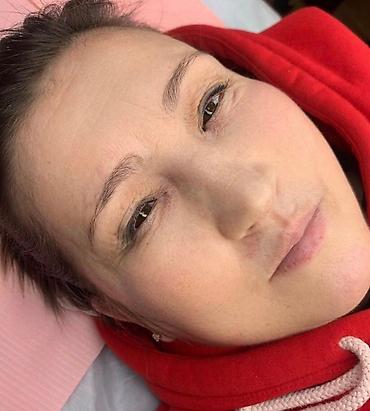 Ресницы: Наращивание ресниц БЕСПЛАТНО ДЛЯ МОДЕЛЬНОЙ ВНЕШНОСТИ от классики до — 15