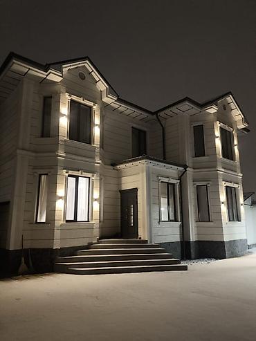 Продажа коттеджей и домов: Очень срочно продаю дом Дом 250 М2 участок красная книга Участок 4,6 — 1