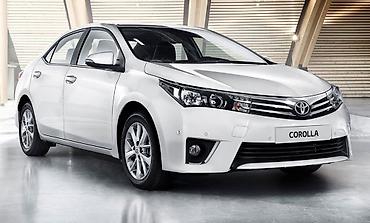 karol: Toyota Corolla. 2014г. - 2018г. Запчасти (разбор) По кузову — 8
