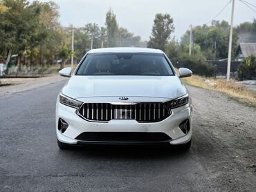 санта фе 2019: Kia K7: 2019 г., 2.5 л, Автомат, Бензин, Седан