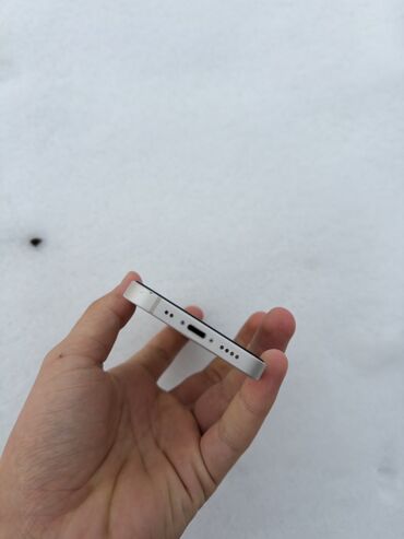 Apple iPhone: IPhone 13 mini, Старлайт, Чехол at lalafo.kg — 5 Apple iPhone: IPhone 13 mini, Старлайт, Чехол — 5