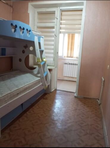 İkimərtəbəli uşaq çarpayıları: Oğlan və qız üçün, İşlənmiş, Çarpayı, Matras ilə, Siyirməli, MDF