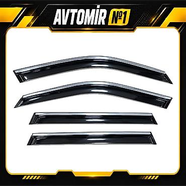BMW X5 E70 2006–2013 üçün küləklik — 4 ədəd BMW X5 E70 üçün nəzərdə lalafo.az -da BMW X5 E70 2006–2013 üçün küləklik — 4 ədəd BMW X5 E70 üçün nəzərdə