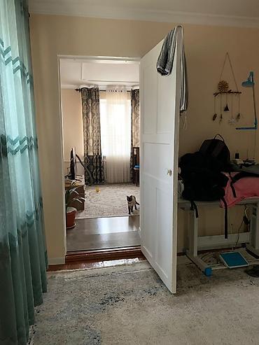 Продажа коттеджей и домов: 🔥 Бишкек–Алматы трассасынын биринчи линиясында үй | 8 сотых | Жашоого — 12