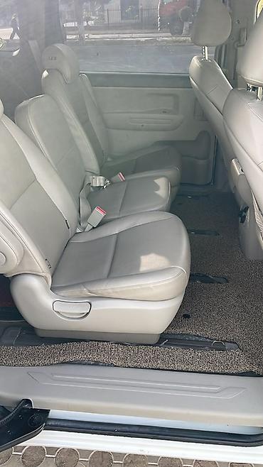 Kia: Kia Carnival: 2018 г., 2.2 л, Автомат, Дизель, Минивэн — 4