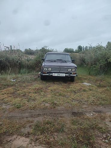 авто вит: ВАЗ (ЛАДА) 2106: 2004 г., 1.6 л, Механика, Бензин, Седан — 1