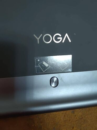 Tableti: Lenovo Yoga Tab 3 Tablet 10 inca quadcore 1.3ghz potpuno ispravan sim — 7