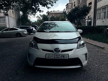 катушки: Toyota Prius: 2015 г., 1.8 л, Вариатор, Гибрид, Лифтбек — 4