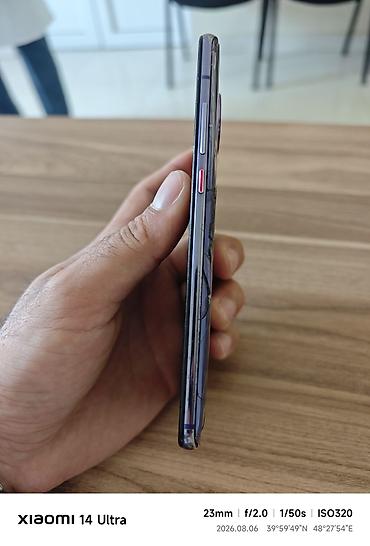 iphone 17 pro ikinci əl: Poco F2 Pro, 256 GB, rəng - Bənövşəyi, Sensor — 3