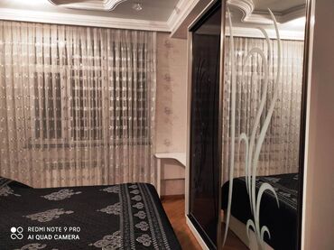 Yeni tikili: 9-cu mikrorayon, 2 otaqlı, Yeni tikili, 78 kv. m — 4