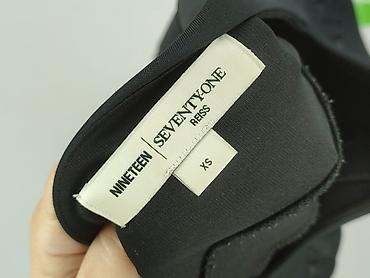 jedwabna: Reiss, Bluzka damska, rozmiar XS — 4