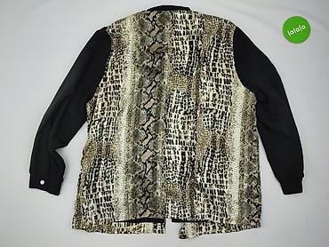 plisy: Biaggini, Bluzka damska, rozmiar 5XL — 3