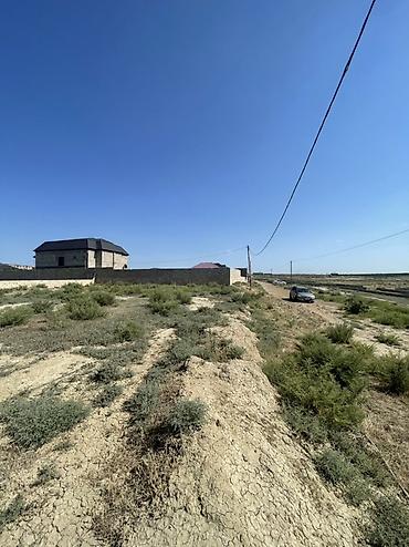binəqədi qəs: Tikinti — 1