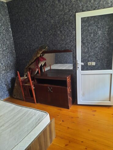 Uzunmüddətli kirayə evlər: 50 kv. m, 2 otaqlı, İnternet, Qaz, İşıq — 3