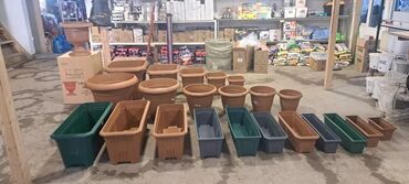 Bitkilər üçün dibçəklər: Dipcekler (Gül dipçekleri) gul qabilar dipcekler ferqli çesidler -da lalafo.az — 9 Bitkilər üçün dibçəklər: Dipcekler (Gül dipçekleri) gul qabilar dipcekler ferqli çesidler — 9