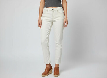 srebrny t shirty: Mango, Джинси жіночі, розмір M
