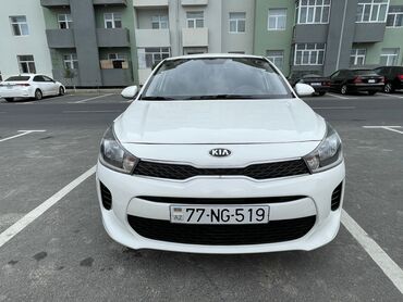 фольксваген 1 9: Kia Rio 2019 Mator 1,6 Karobka -sade Yurus 117200 Vandalizimle