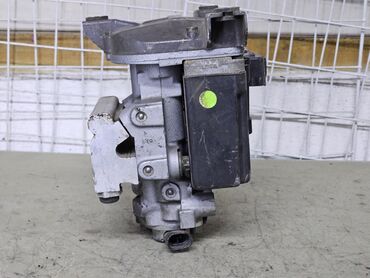 ABS: Блок ABS Daewoo 1999 г., Б/у, Оригинал, Германия — 10