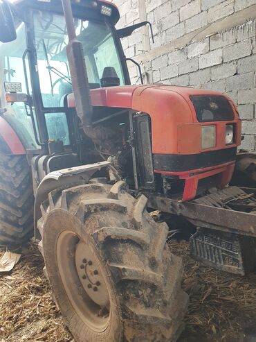 Тракторы: Беларусь 1523 торт донголок жаны мотор камминс вариант карайбыз