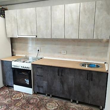 Мебель на заказ: Мебель на заказ, Кухня, Столешница, Вешалки, Комод — 5