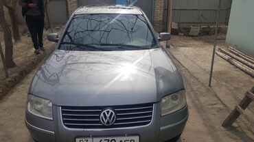 моно 1 6: Volkswagen : 2002 г., 1.8 л, Механика, Бензин, Седан