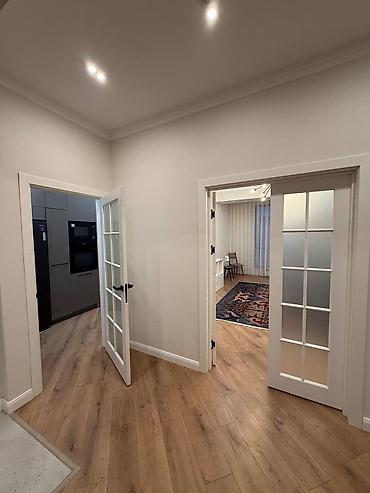 Продажа квартир: 3 комнаты, 92 м², Элитка, 10 этаж, Евроремонт — 13