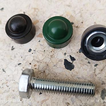 Sobni bicikli: Remenice-koturače bez i sa ležajem. Imam još pozicija za teretana — 14