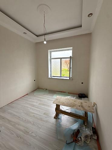 mastagada ev satilir: 3 otaqlı, 56 kv. m, Kredit var, Yeni təmirli — 6
