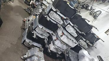 Другие детали электрики авто: Хонда Цивик ремонт гибридный батарейка Хонда фит батарейка и инвентор — 11