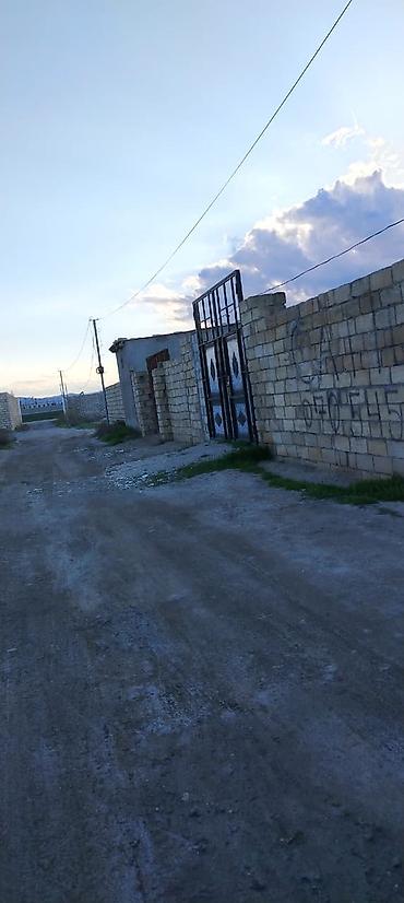 Torpaq sahələrinin satışı: Tikinti — 9