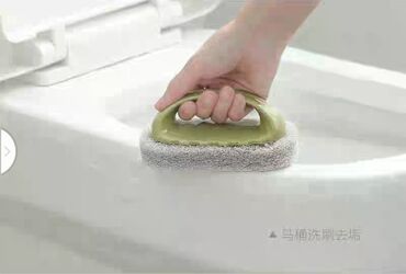 Уборочный инвентарь: Любая по 50с!!! 1. герметическая замазка для ремонта мелких трещин на — 13