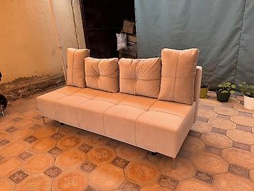 Прямые диваны: Прямой диван, Новый — 10