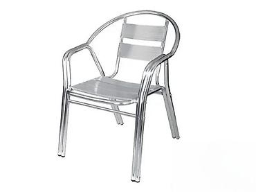 postamenti: BASTENSKI STO PRECNIKA 100 CM NOV STO METAL-STAKLO ZA TERASU | Cene — 8