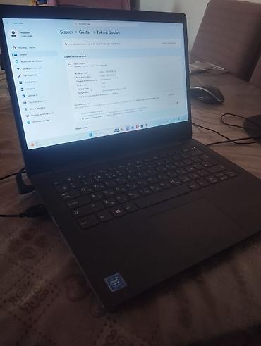 world telecom iphone 14 pro: Lenovo 14" noutbuk Texniki göstəricilər: - Ekran: 14.0", 1366 × 768 — 2