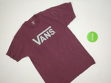 bluzki vans: Vans, T-shirt damski, rozmiar M — 2