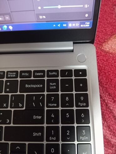 Ноутбуки: Ноутбук, Tecno, 16 ГБ ОЗУ, Intel Core i5, Более 17.3 ", Б/у, Для работы, учебы, память SSD at lalafo.kg — 1 Ноутбуки: Ноутбук, Tecno, 16 ГБ ОЗУ, Intel Core i5, Более 17.3 ", Б/у, Для работы, учебы, память SSD — 1