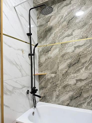 Продажа квартир: 2 комнаты, 67 м², Элитка, 8 этаж, Евроремонт at lalafo.kg — 15 Продажа квартир: 2 комнаты, 67 м², Элитка, 8 этаж, Евроремонт — 15