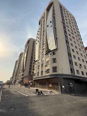 Продажа квартир: 2 комнаты, 57 м², Элитка, 6 этаж, Дизайнерский ремонт — 15