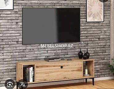 ТВ-стенды: TV altlığı — 1