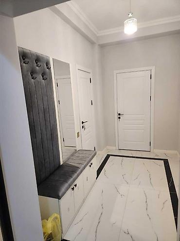 satdig evler: İcarəyə verilir 2 otaqlı yeni tikili 70 m², Şah İsmayıl Xətai m — 5